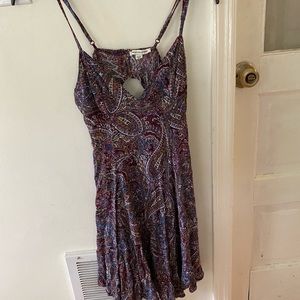 American eagle summer dress